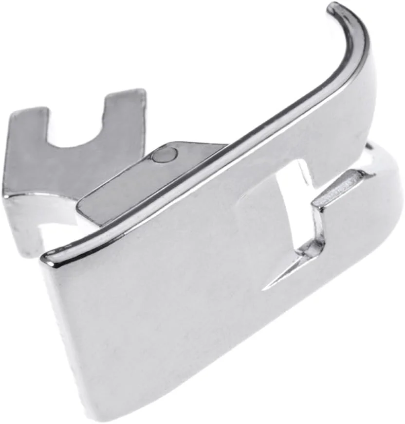 پایه زیگزاگ و دوخت مستقیم با ساق کوتاه TFBOY، مناسب برای چرخ خیاطی های خانگی سینگر، برادر، ژانومه، تویوتا و غیره