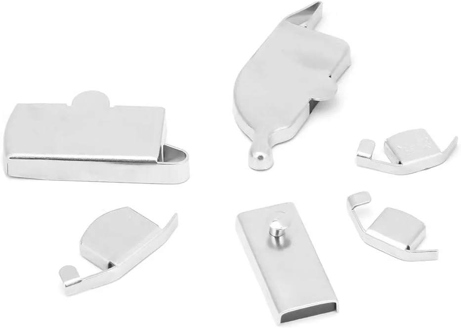 راهنمای درز مغناطیسی قوی 6 عددی، راهنمای دوخت مغناطیسی برای لوازم جانبی چرخ خیاطی راهنمای درز مغناطیسی قوی 6 عددی، راهنمای دوخت مغناطیسی برای لوازم جانبی چرخ خیاطی