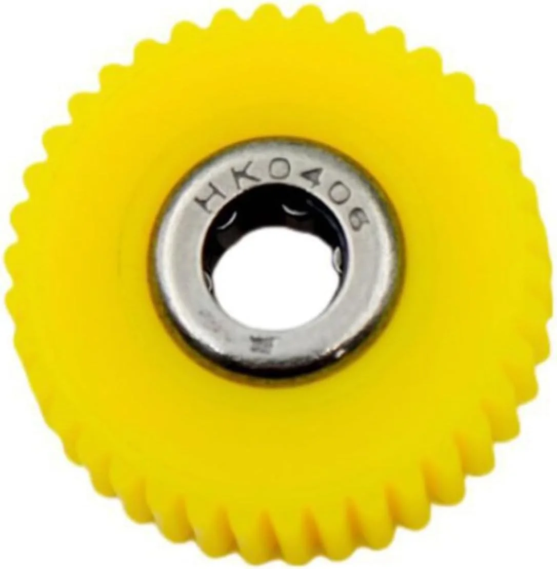 پایه دوخت مستقیم - پایه چرخ خیاطی چند منظوره برای جین، چرم و چرخ های راسته دوز