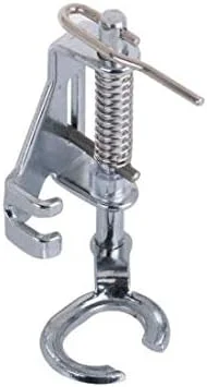 پایه فلزی لحاف دوزی حرکت آزاد