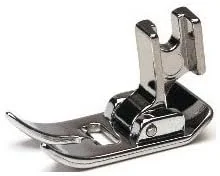 پایه زیگزاگ ساتن دوزی مرکزی با ساق کوتاه تاکونی مدل 55612