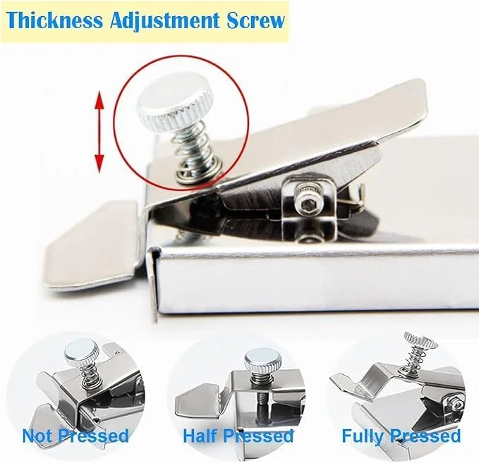 راهنمای درز مغناطیسی تزویق برای چرخ خیاطی، خط کش چند منظوره لبه، راهنمای لبه، راهنمای درز برای چرخ خیاطی، پایه پیاده روی، لوازم خیاطی، لوازم جانبی لوازم خیاطی