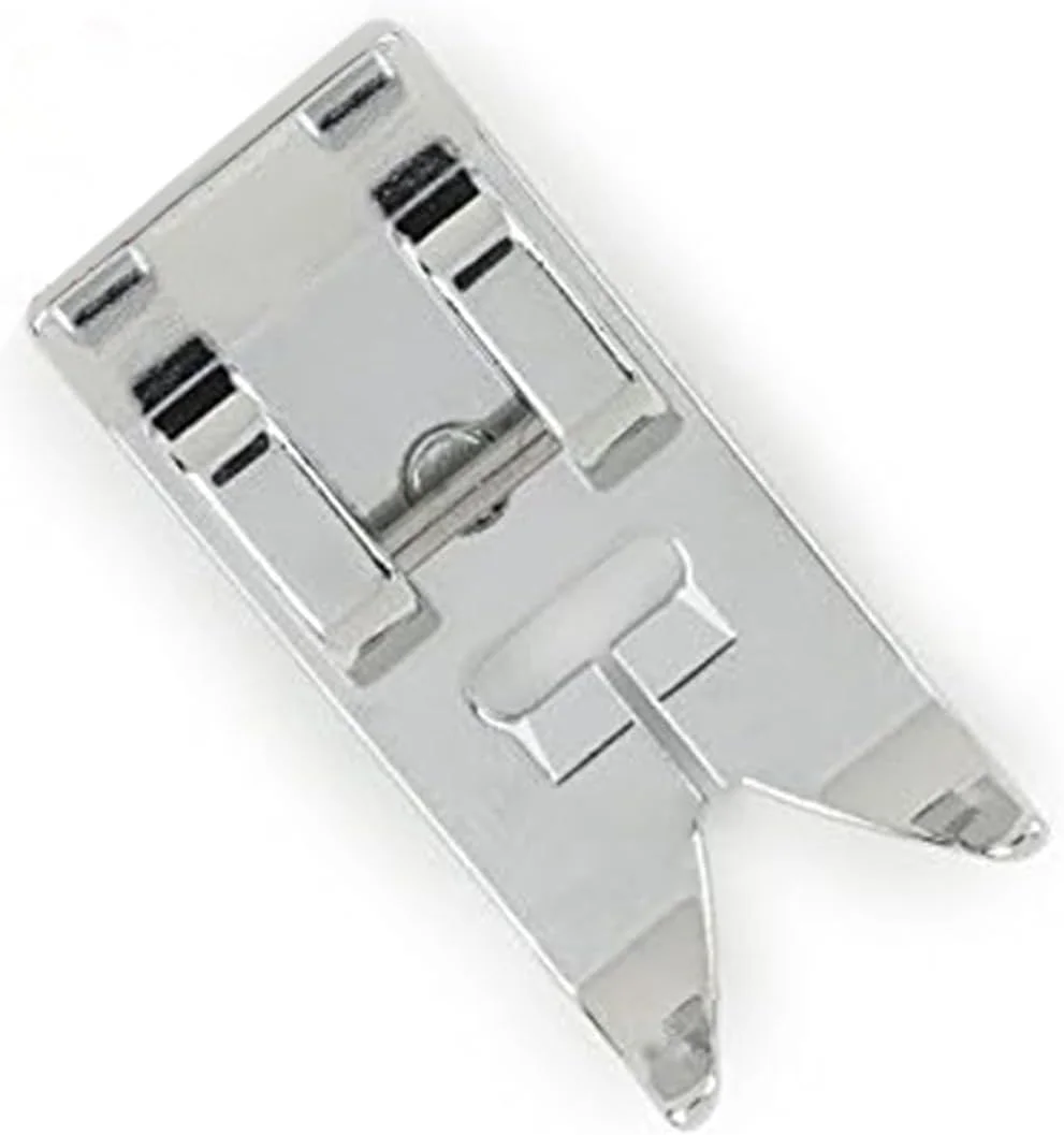 پایه همه کاره جدید ThreadNanny با اتصال آسان برای چرخ خیاطی های پایه کوتاه