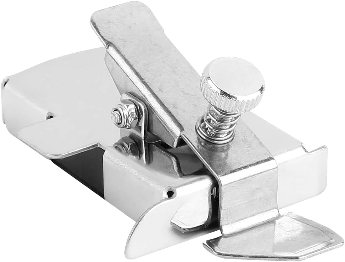 ابزار مکان یاب چرخ خیاطی، ابزار جانبی چرخ خیاطی، راهنمای درز مغناطیسی لحاف دوزی برای خیاطی مبتدیان خانگی