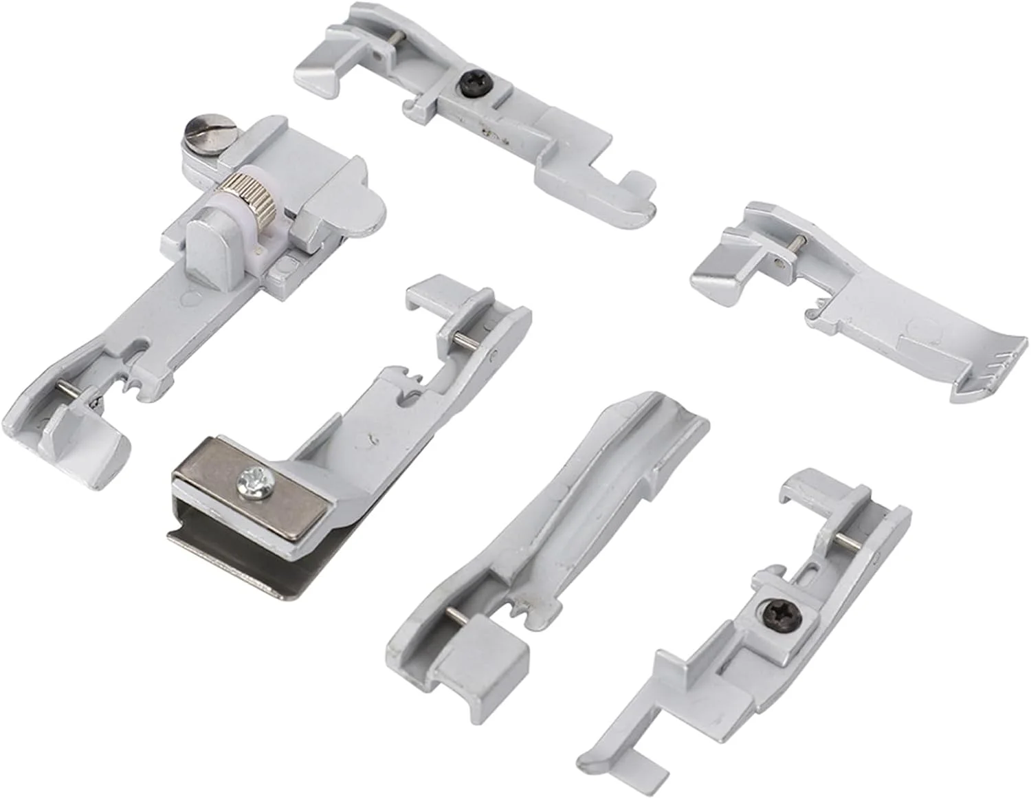 پایه چرخ خیاطی سردوز Tihebeyan، جنس آهن مقاوم، مناسب برای چرخ خیاطی 14U 14CG754