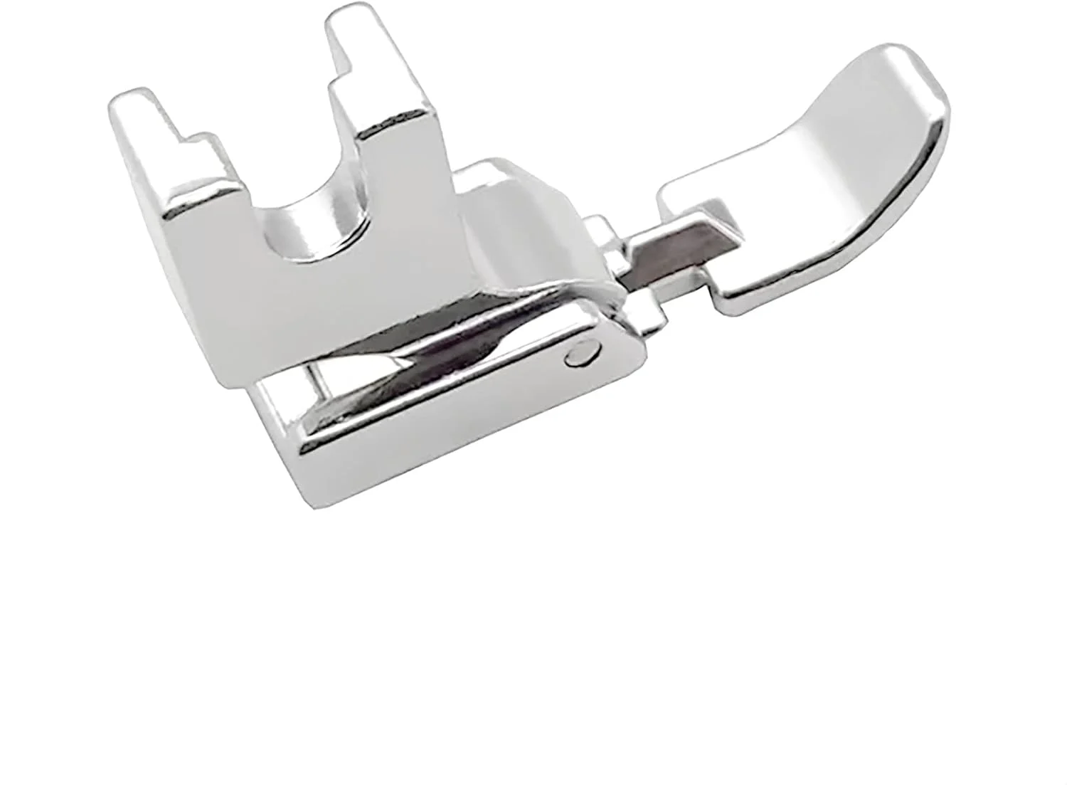 پایه زیپ دوزی مناسب برای چرخ خیاطی های پایه کوتاه سینگر، برادر، بیبی لاک، ژانومه، نیو هوم، آلفاسئو، برنینا، برنت، یورو-پرو، هاسکوارنا وایکینگ، سیمپلیسیتی، النا، وایت