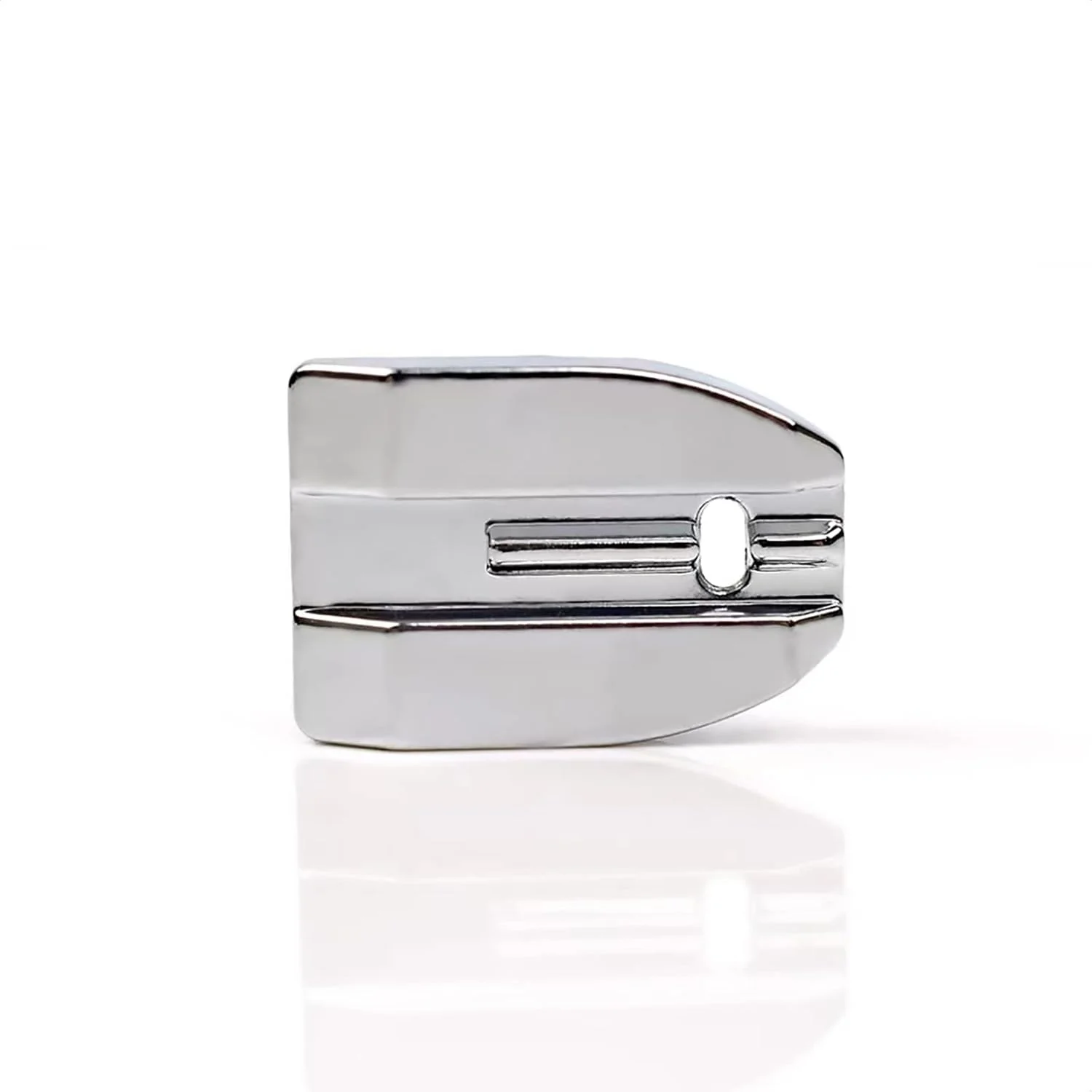 پایه چرخ خیاطی زیپ مخفی TISEKER مناسب برای تمام چرخ خیاطی های پایه کوتاه Singer، Brother، Babylock، Janome، Euro-Pro، Kenmore، White، New Home، Simplicity، Elna، Juki و غیره