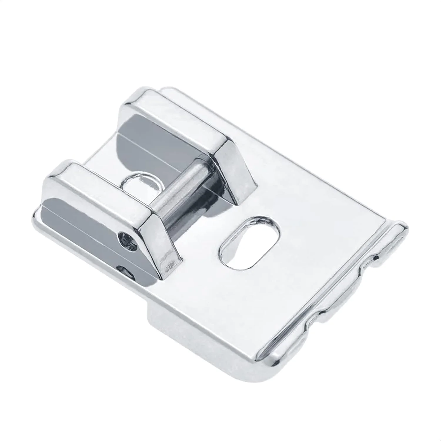 پایه دوخت مغزی دوزی TISEKER مناسب برای تمامی چرخ خیاطی های پایه کوتاه، سازگار با Brother, Babylock, Singer, Kenmore, Janome, Euro-Pro, White, Juki, New Home, Elna, Simplicity و غیره