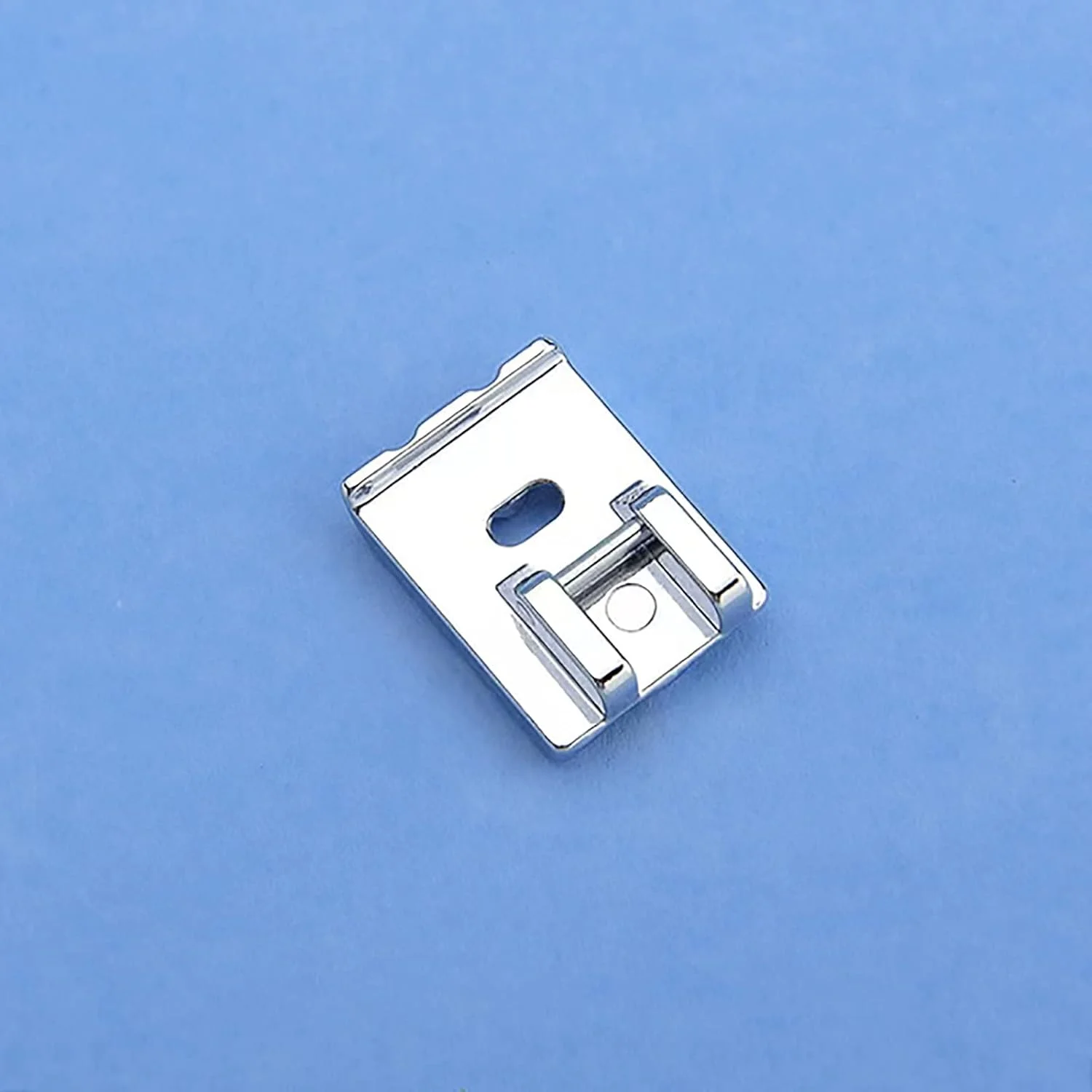 پایه دوخت مغزی دوزی TISEKER مناسب برای تمامی چرخ خیاطی های پایه کوتاه، سازگار با Brother, Babylock, Singer, Kenmore, Janome, Euro-Pro, White, Juki, New Home, Elna, Simplicity و غیره