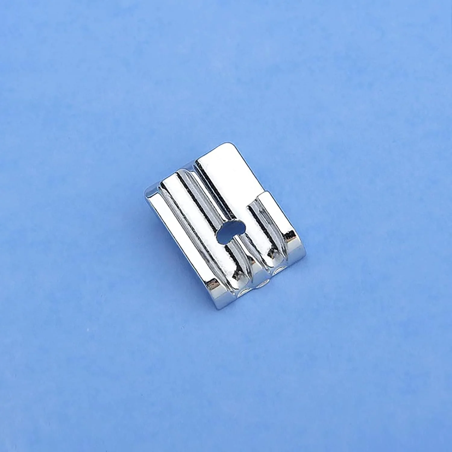 پایه دوخت مغزی دوزی TISEKER مناسب برای تمامی چرخ خیاطی های پایه کوتاه، سازگار با Brother, Babylock, Singer, Kenmore, Janome, Euro-Pro, White, Juki, New Home, Elna, Simplicity و غیره