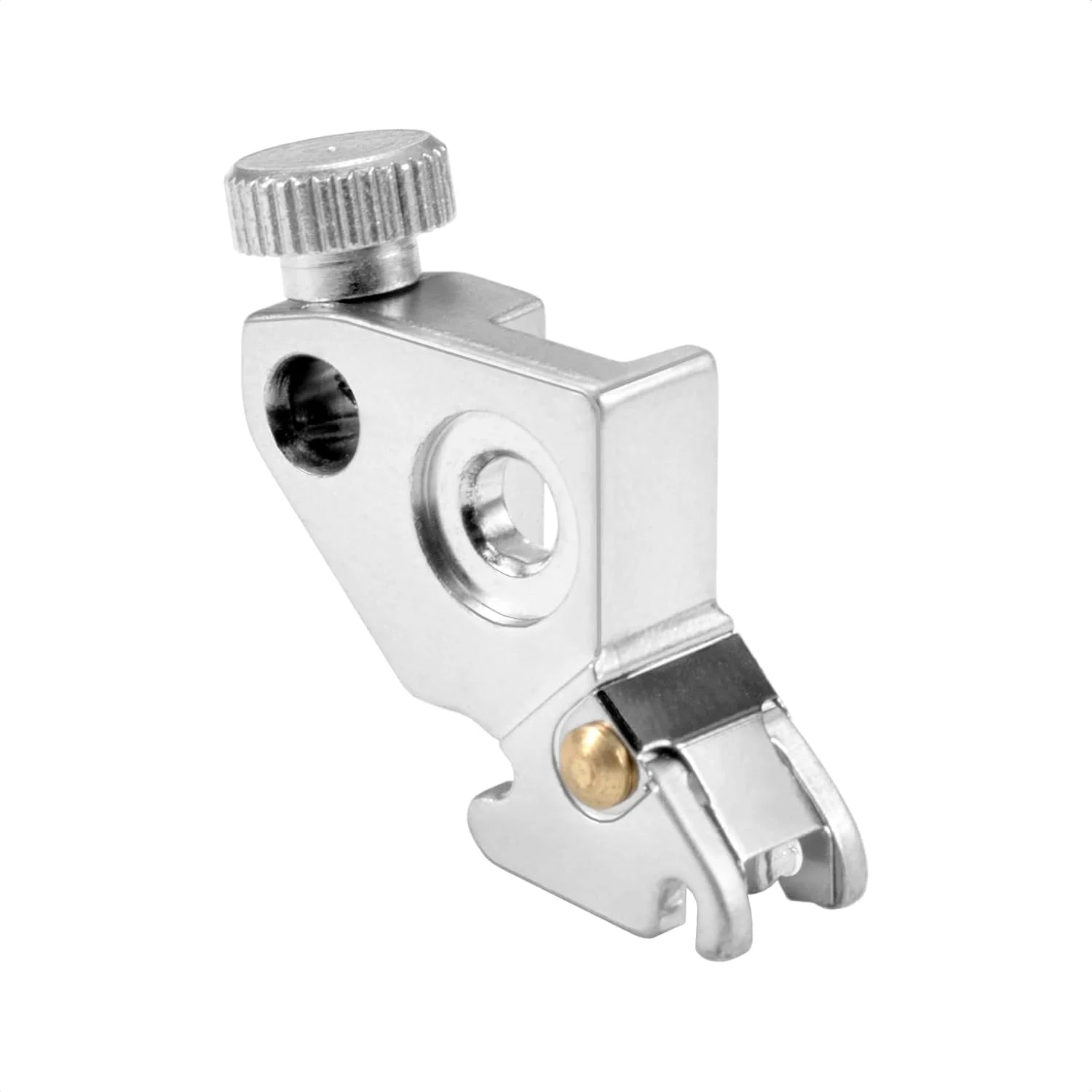 آداپتور/نگهدارنده پایه فشاری ساق کوتاه برای چرخ خیاطی خانگی پفاف