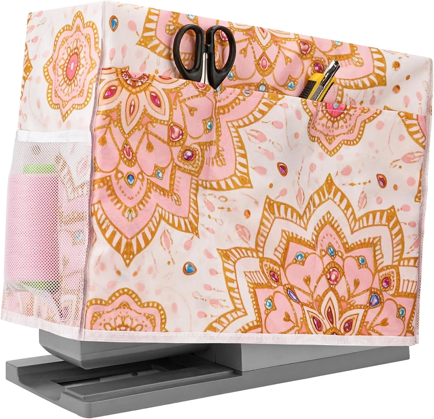 تیغه های بالا و پایین Tnfeeon برای چرخ خیاطی، لوازم جانبی جایگزین تیغه های بالا و پایین سازگار با 925D 929D 1034D 3034D