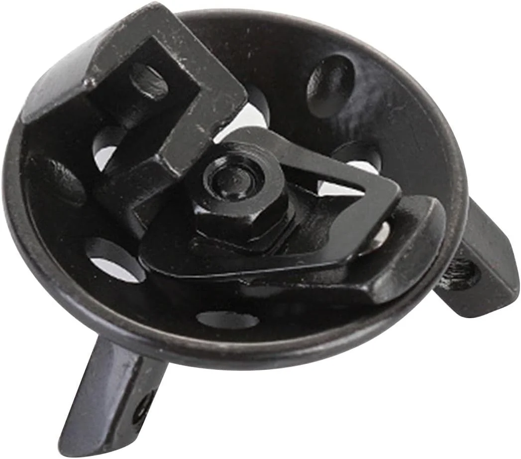 پایه فلت چرخ خیاطی چند منظوره مثلثی چرخشی پایه فلت چرخ خیاطی چند منظوره مثلثی چرخشی