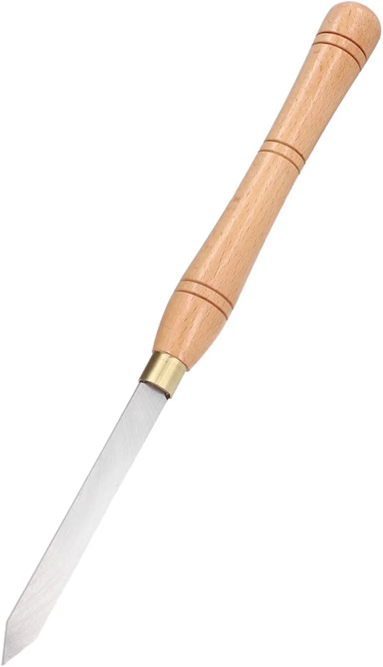 ابزار تراشکاری مثلثی با تیغه فولادی تندبر برای نجاری ابزار تراشکاری مثلثی با تیغه فولادی تندبر برای نجاری