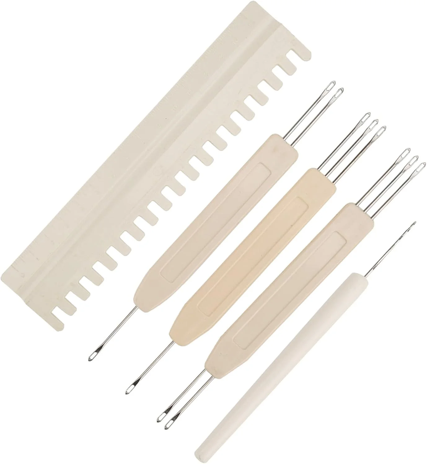 ابزار انتقال سوزن، ابزار خیاطی قلاب بافی برای دستگاه بافندگی KH581 KH811 KH821