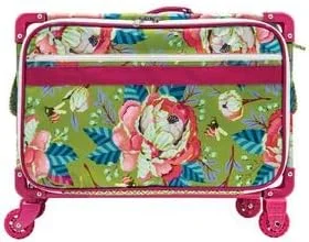 ترولی تولو پینک کابلوم XL Tutto