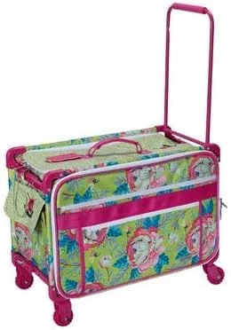 ترولی تولو پینک کابلوم XL Tutto