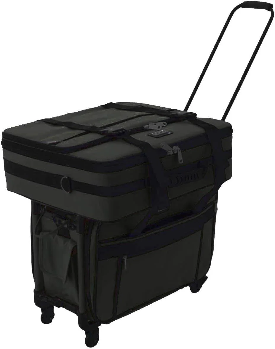 کیف پروژه و گلدوزی Tutto سایز 20 اینچ - کوچک (مناسب برای Bernina/Designer I, II, SE)