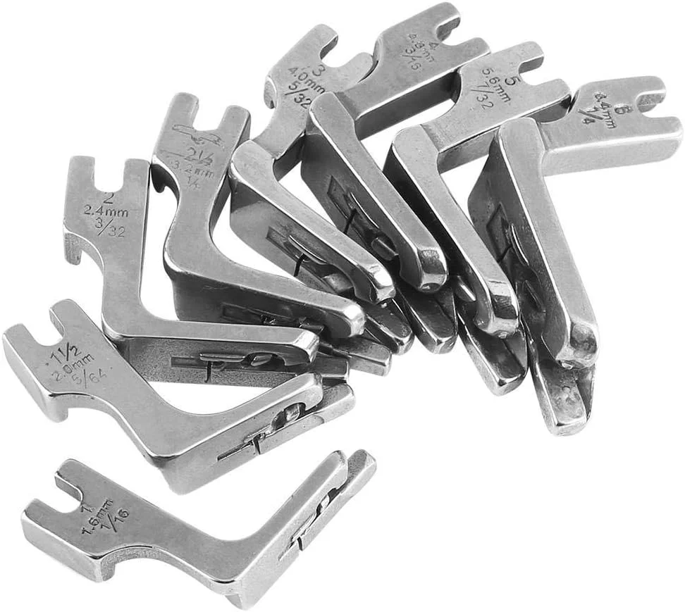 پایه لب تو، پایه دوخت لب تو برای چرخ خیاطی های صنعتی تخت تک سوزنه پایه لب تو، پایه دوخت لب تو برای چرخ خیاطی های صنعتی تخت تک سوزنه