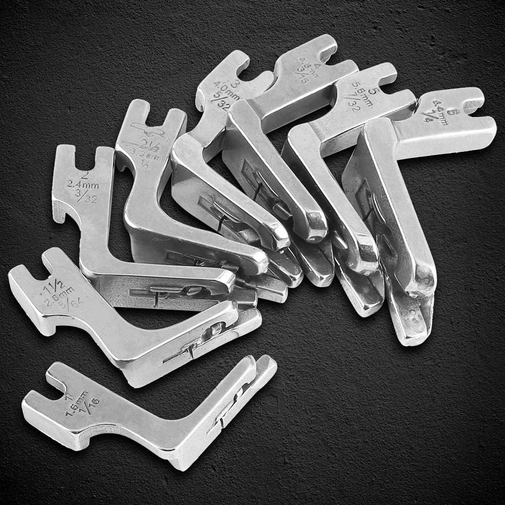 پایه لب تو، پایه دوخت لب تو برای چرخ خیاطی های صنعتی تخت تک سوزنه پایه لب تو، پایه دوخت لب تو برای چرخ خیاطی های صنعتی تخت تک سوزنه