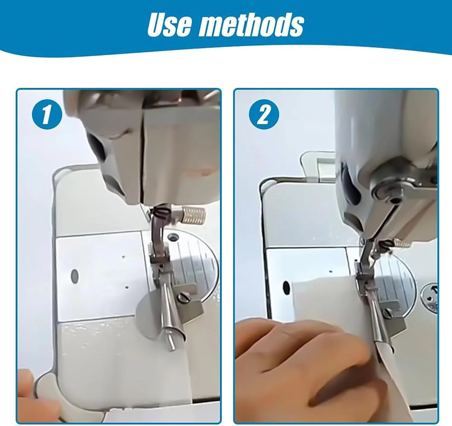 مجموعه پایه های لب تو جهانی خیاطی، لبه برگردان پهن، پایه چرخ خیاطی، پایه چرخ خیاطی، پایه منحنی صنعتی خانگی (4 عدد 3mm-6mm) مجموعه پایه های لب تو جهانی خیاطی، لبه برگردان پهن، پایه چرخ خیاطی، پایه چرخ خیاطی، پایه منحنی صنعتی خانگی (4 عدد 3mm-6mm)