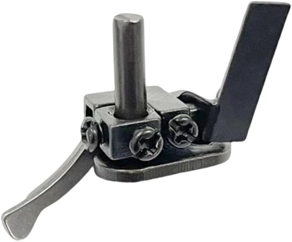 پایه چرخ خیاطی یونیورسال، قطعات فولادی جداشدنی برای دوخت پایه چرخ خیاطی یونیورسال، قطعات فولادی جداشدنی برای دوخت