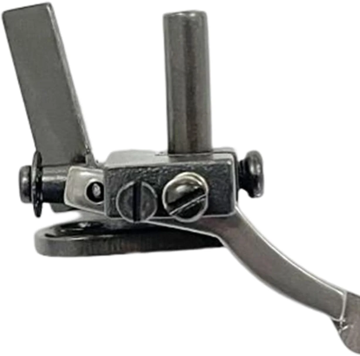 پایه چرخ خیاطی یونیورسال، قطعات فولادی جداشدنی برای دوخت پایه چرخ خیاطی یونیورسال، قطعات فولادی جداشدنی برای دوخت