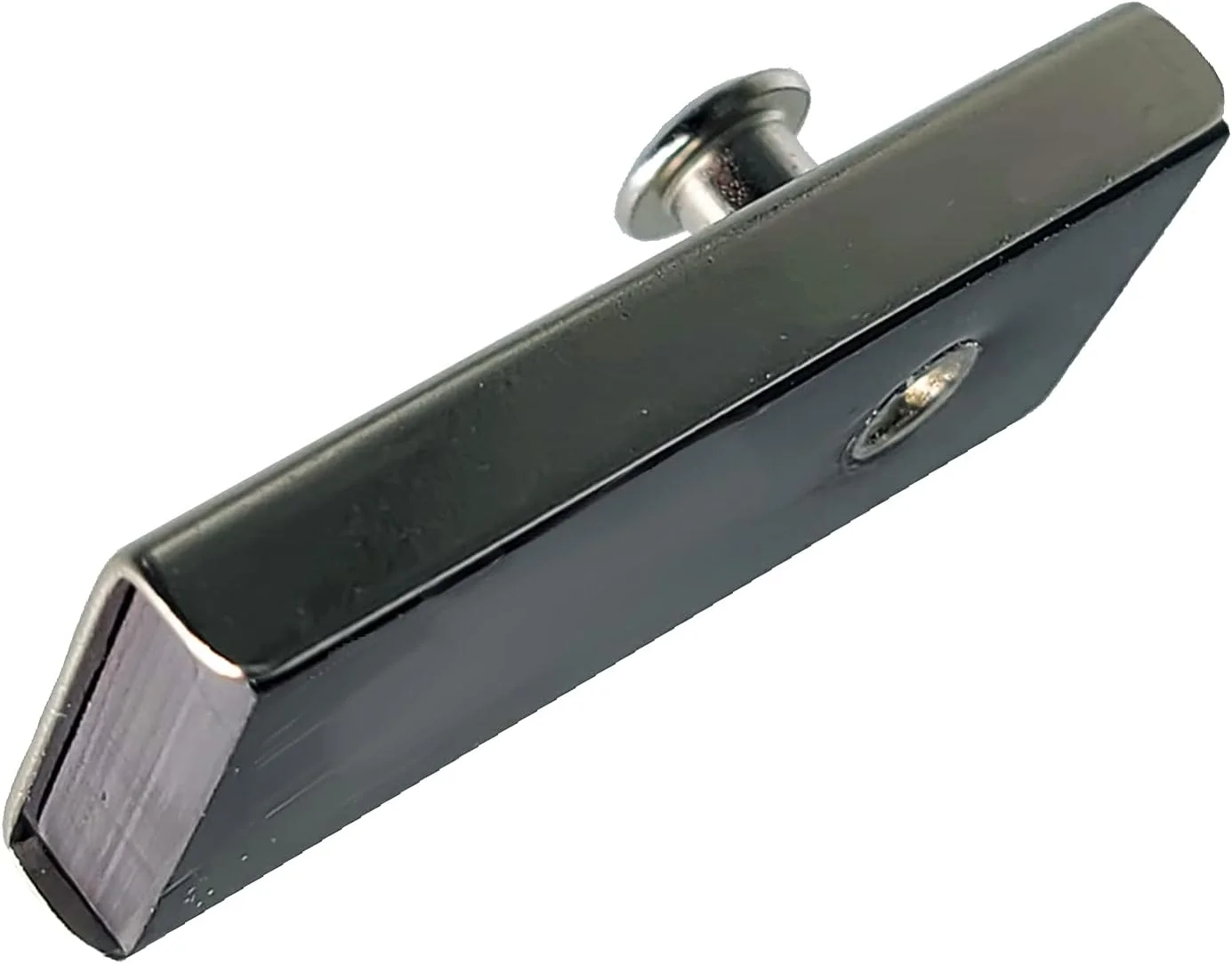 راهنمای درز مغناطیسی یونیورسال MG1 – خطوط دوخت صاف و لبه های محکم را با این راهنمای لبه مستقیم مغناطیسی فولادی سنگین برای خیاطی و لحاف دوزی حفظ کنید – روی تقریباً همه چرخ خیاطی ها کار می کند