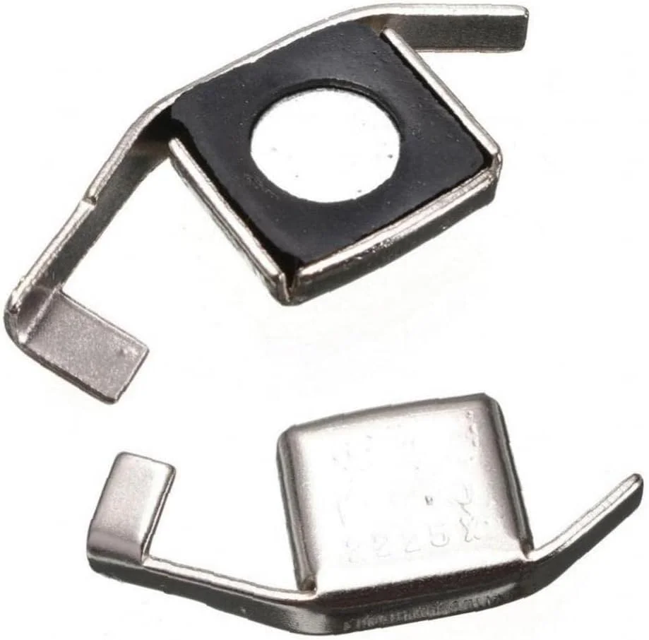 راهنمای درز مغناطیسی جهانی، پایه های فشار، راهنماهای درز، لوازم جانبی ماشین آلات برای ماشین های خیاطی جهانی، ابزار و قطعات صنایع دستی DIY راهنمای درز مغناطیسی جهانی، پایه های فشار، راهنماهای درز، لوازم جانبی ماشین آلات برای ماشین های خیاطی جهانی، ابزار و قطعات صنایع دستی DIY