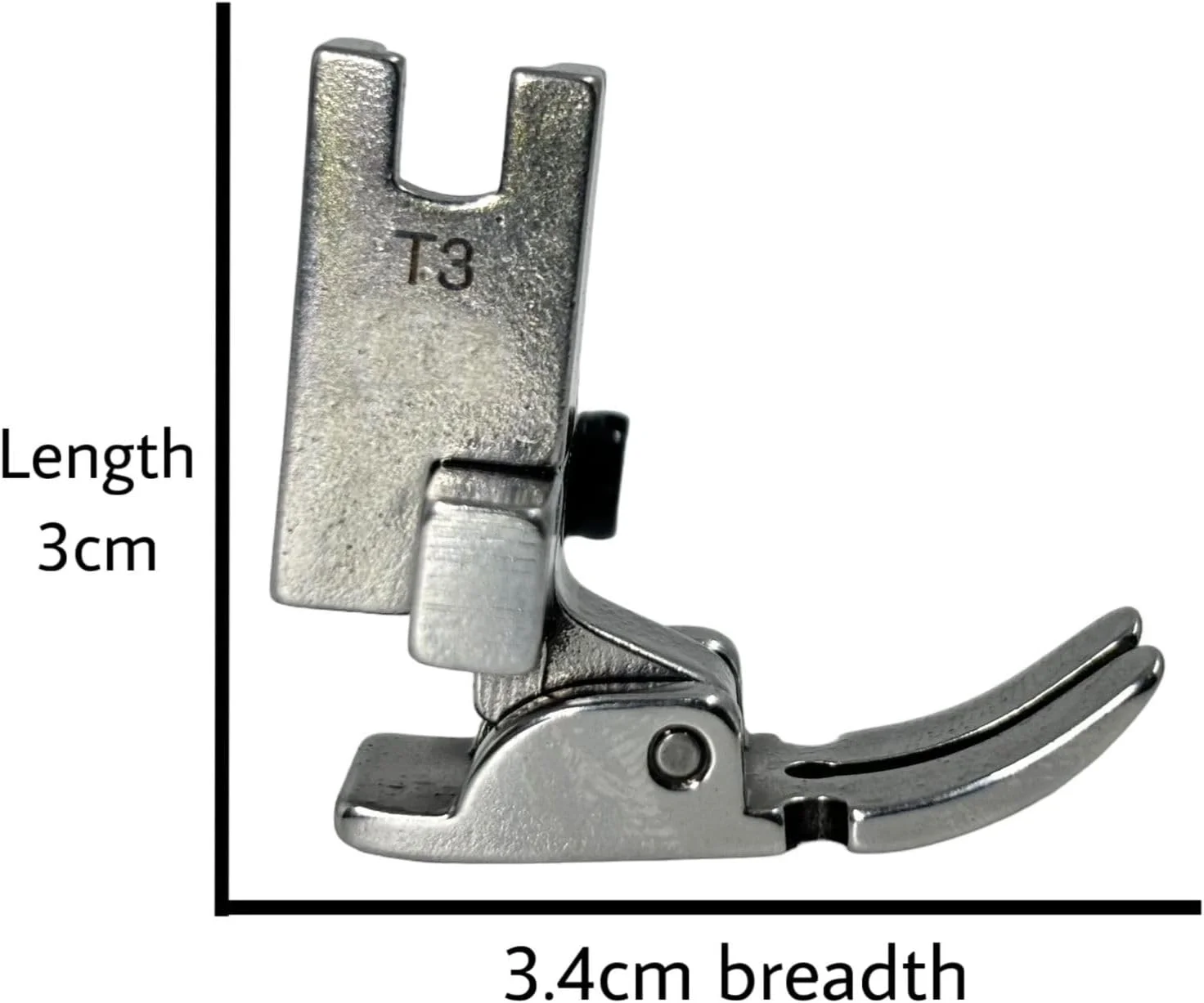 پایه دوخت سه کاره یونیورسال ZENITH T3، پایه دوخت 3 در 1 برای چرخ خیاطی های صنعتی تک سوزنه