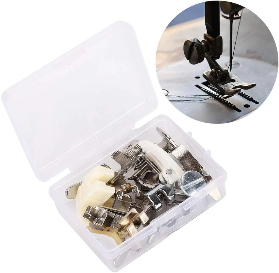 مجموعه پایه های چرخ خیاطی قدیمی یونیورسال، کیت پایه های استیل ضد زنگ برای لوازم جانبی خیاطی خانگی DIY با مشخصات مختلف