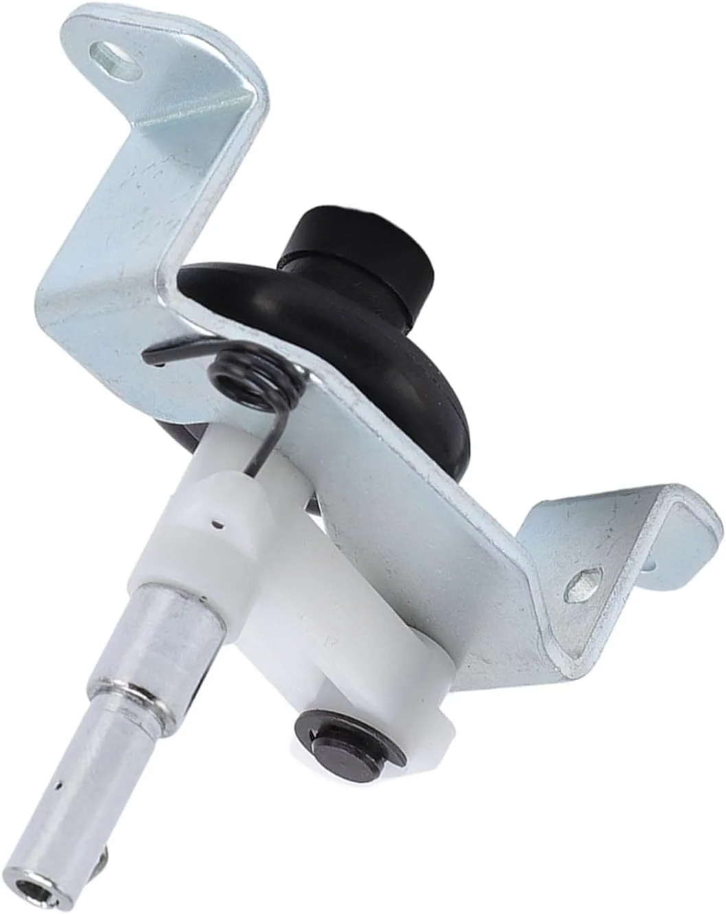 نخ پیچ ماسوره ارتقا یافته، نخ پیچ چند منظوره نخ دوزی ممتاز استیل ضد زنگ برای اکثر مدلهای 5000 چرخ خیاطی نخ پیچ ماسوره ارتقا یافته، نخ پیچ چند منظوره نخ دوزی ممتاز استیل ضد زنگ برای اکثر مدلهای 5000 چرخ خیاطی