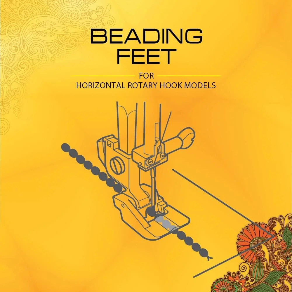 پایه مهره دوزی اوشا ژانومه