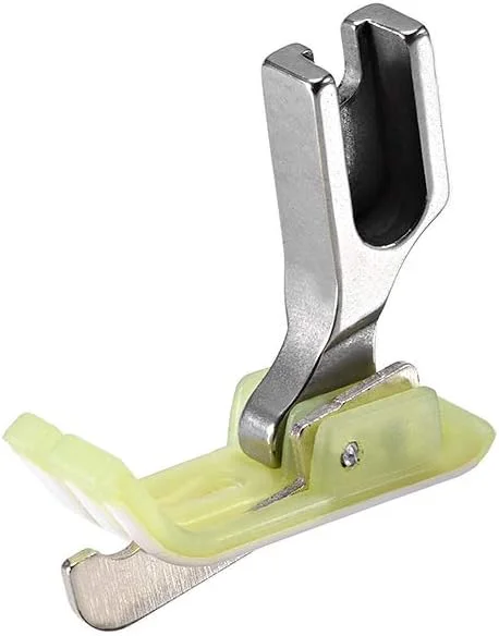 پایه دوخت لبه دار چرخ خیاطی صنعتی uxcell #SP-18 با راهنمای سمت راست 3 میلی متری (1/8 اینچ) سبز پایه دوخت لبه دار چرخ خیاطی صنعتی uxcell #SP-18 با راهنمای سمت راست 3 میلی متری (1/8 اینچ) سبز