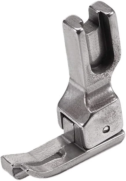 پایه دوخت لبه چپ دستگاه های خیاطی صنعتی (1/16 اینچ)