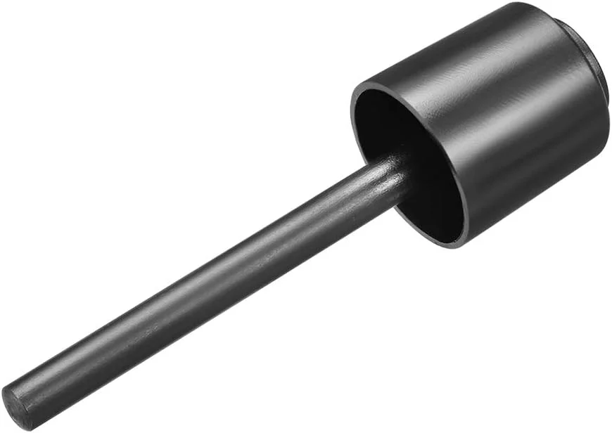 میله اهرم زانویی 82 میلی‌متری uxcell، برای چرخ خیاطی‌های عمومی، لوازم جانبی چرخ خیاطی، 2 عدد