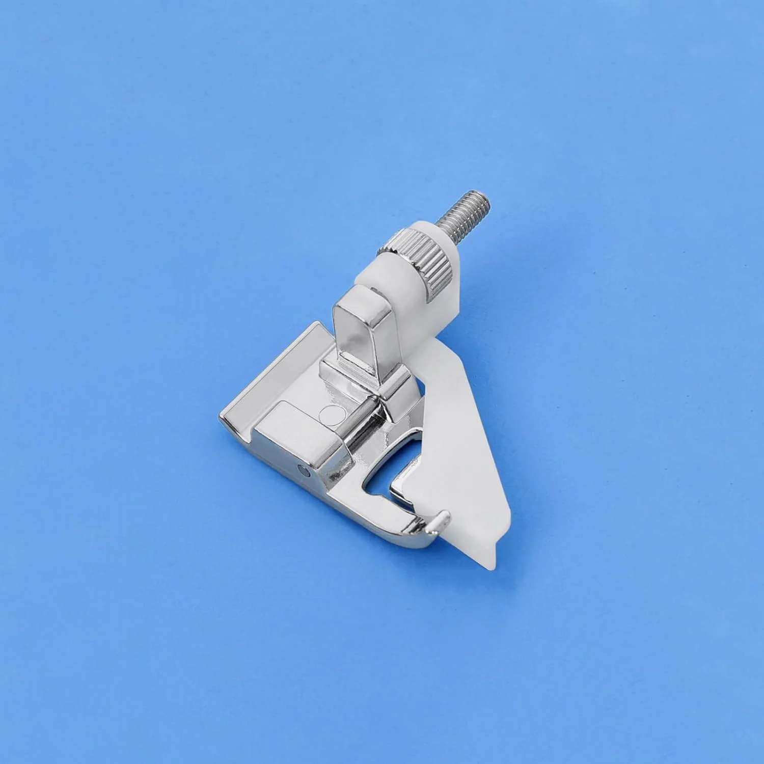 پایه لب تو (دوخت نامرئی) افقی ونیس مناسب برای تمامی چرخ خیاطی های پایه کوتاه ضامن دار سینگر، برادر، بیبی لاک، یورو پرو، ژانومه، کنمور، وایت، جوکی، نیو هوم، هاسکوارنا وایکینگ و سایر چرخ خیاطی ها پایه لب تو (دوخت نامرئی) افقی ونیس مناسب برای تمامی چرخ خیاطی های پایه کوتاه ضامن دار سینگر، برادر، بیبی لاک، یورو پرو، ژانومه، کنمور، وایت، جوکی، نیو هوم، هاسکوارنا وایکینگ و سایر چرخ خیاطی ها