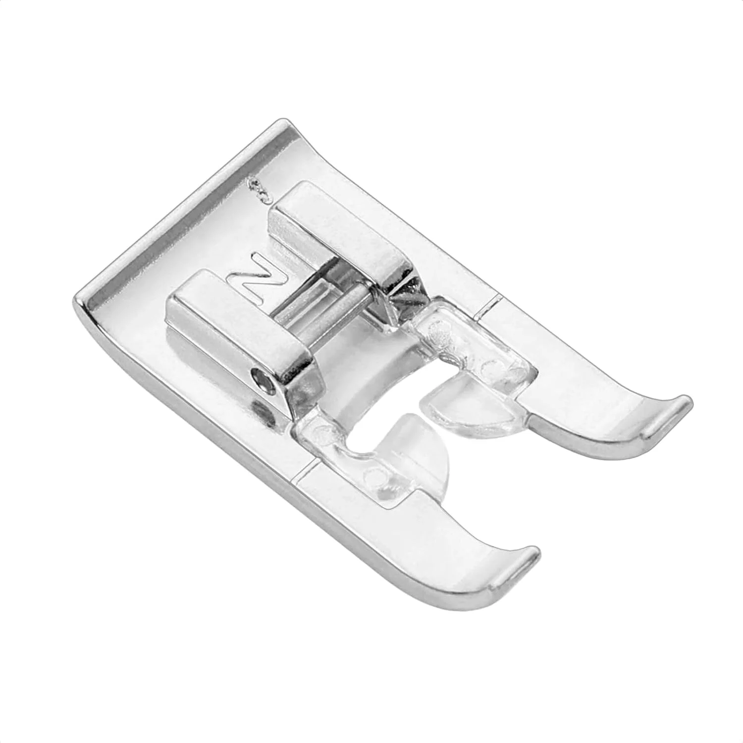 پایه گلدوزی (N) ونیس، پایه ساتن دوزی مناسب برای تمامی چرخ خیاطی های پایه کوتاه ضامن دار سینگر، برادر، بیبی لاک، یورو پرو، ژانومه، کنmoreور، وایت، جوکی و سایر چرخ خیاطی ها، شماره قطعه X53840301 پایه گلدوزی (N) ونیس، پایه ساتن دوزی مناسب برای تمامی چرخ خیاطی های پایه کوتاه ضامن دار سینگر، برادر، بیبی لاک، یورو پرو، ژانومه، کنmoreور، وایت، جوکی و سایر چرخ خیاطی ها، شماره قطعه X53840301