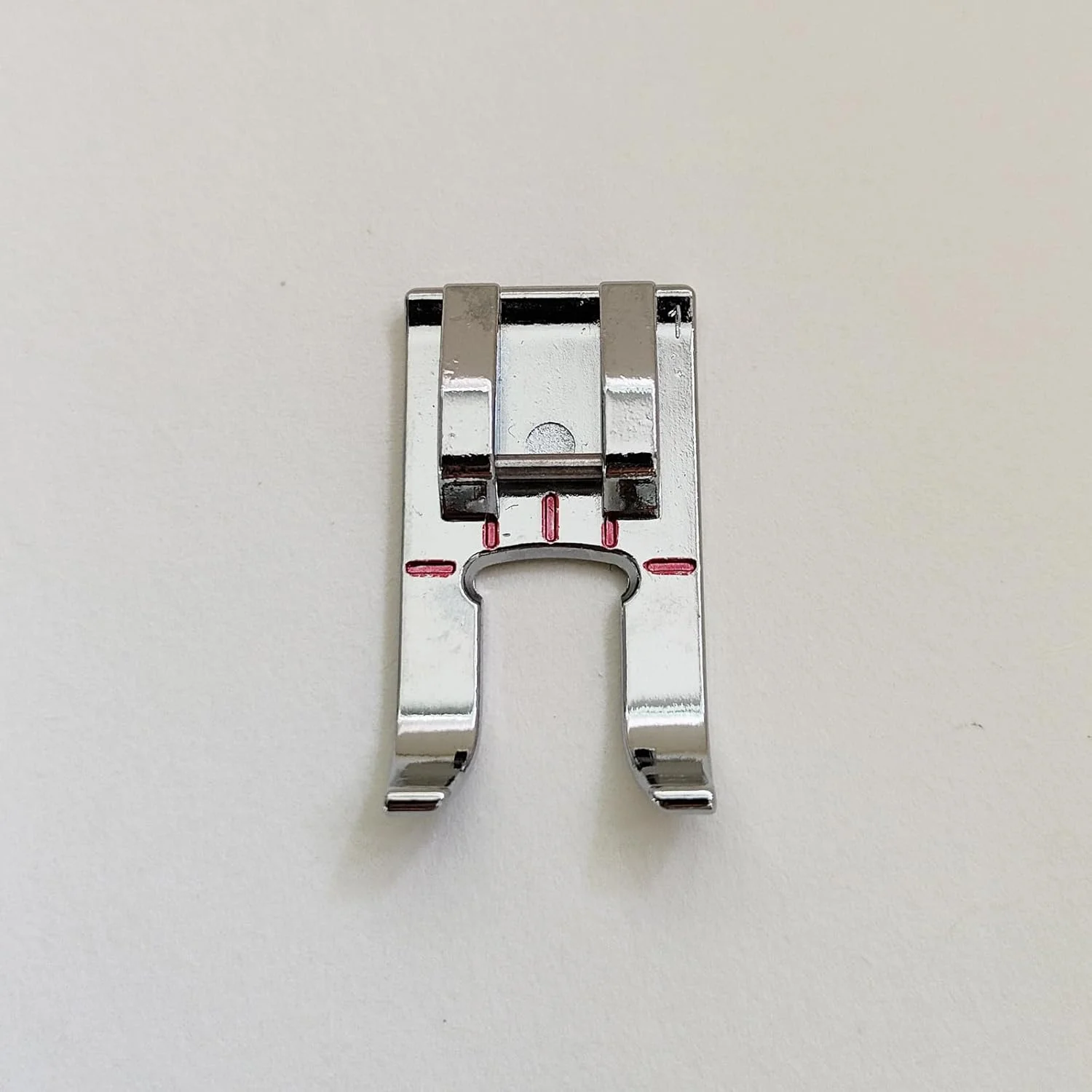 پایه فلزی انگشتی باز ونلی برای انواع چرخ خیاطی برادر