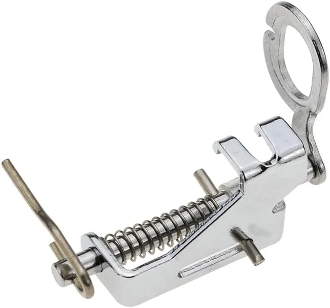 پایه دوخت لحاف دوزی چرخ خیاطی VOANZO آلیاژ روی 3 عددی