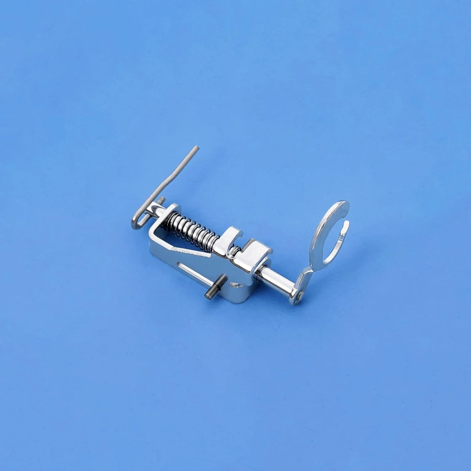 پایه فلزی گلدوزی و لحاف دوزی حرکت آزاد با انگشت باز VANICE برای تمام چرخ خیاطی های پایه کوتاه سینگر، برادر، بیبی لاک، یورو پرو، ژانومه، کنmore، وایت، جوکی، نیو هوم و غیره پایه فلزی گلدوزی و لحاف دوزی حرکت آزاد با انگشت باز VANICE برای تمام چرخ خیاطی های پایه کوتاه سینگر، برادر، بیبی لاک، یورو پرو، ژانومه، کنmore، وایت، جوکی، نیو هوم و غیره