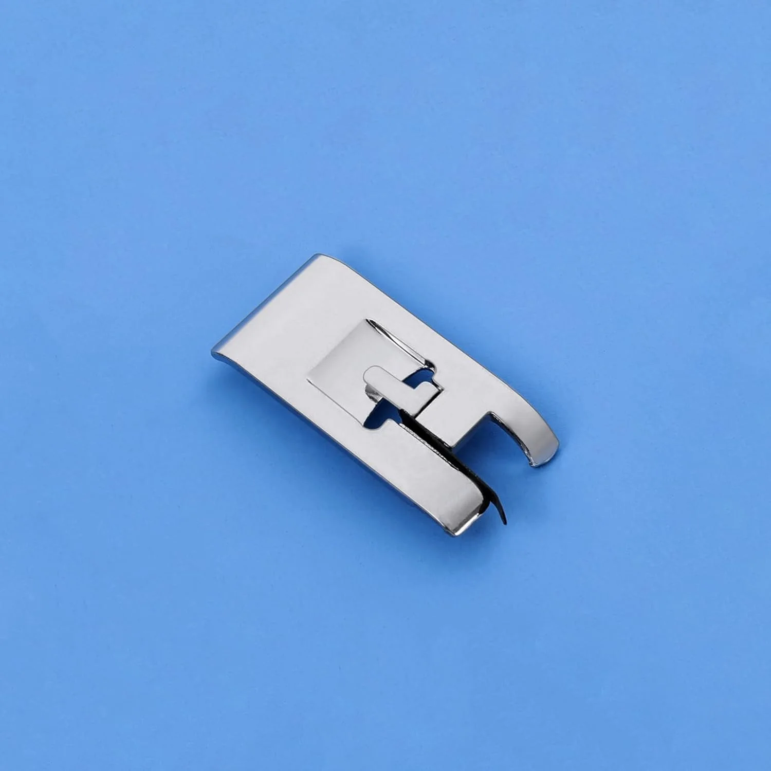 پایه لب تو (Overlock) ونیس مناسب برای تمامی چرخ خیاطی های پایه کوتاه Singer، Brother، Babylock، Euro-Pro، Janome، Kenmore، White، Juki، New Home، Husqvarna Viking، Simplicity، N پایه لب تو (Overlock) ونیس مناسب برای تمامی چرخ خیاطی های پایه کوتاه Singer، Brother، Babylock، Euro-Pro، Janome، Kenmore، White، Juki، New Home، Husqvarna Viking، Simplicity، N