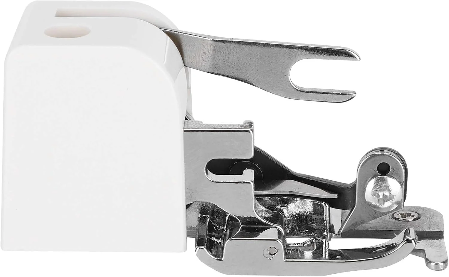 پایه راه رفتن یکنواخت، پایه برش جانبی، پایه چرخ خیاطی راه رفتن یکنواخت، قطعات جایگزین برش پیرایش CY10