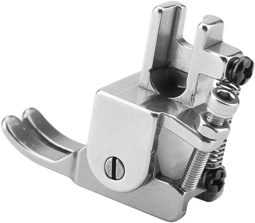 پایه دوخت غلطکی قابل تنظیم برای چرم، پارچه ضخیم و پارچه