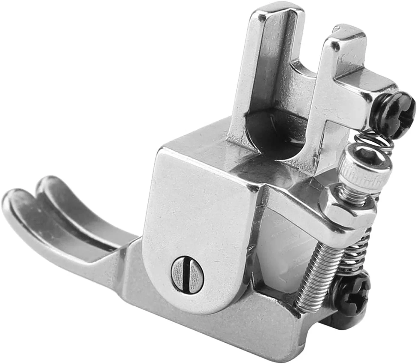 پایه دوخت غلطکی چرخ خیاطی (پایه غلطکی نایلونی) پایه دوخت غلطکی چرخ خیاطی (پایه غلطکی نایلونی)