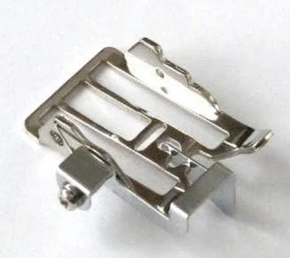 پایه دوخت یکنواخت و راهنما برای چرخ خیاطی برنینا مدل #50