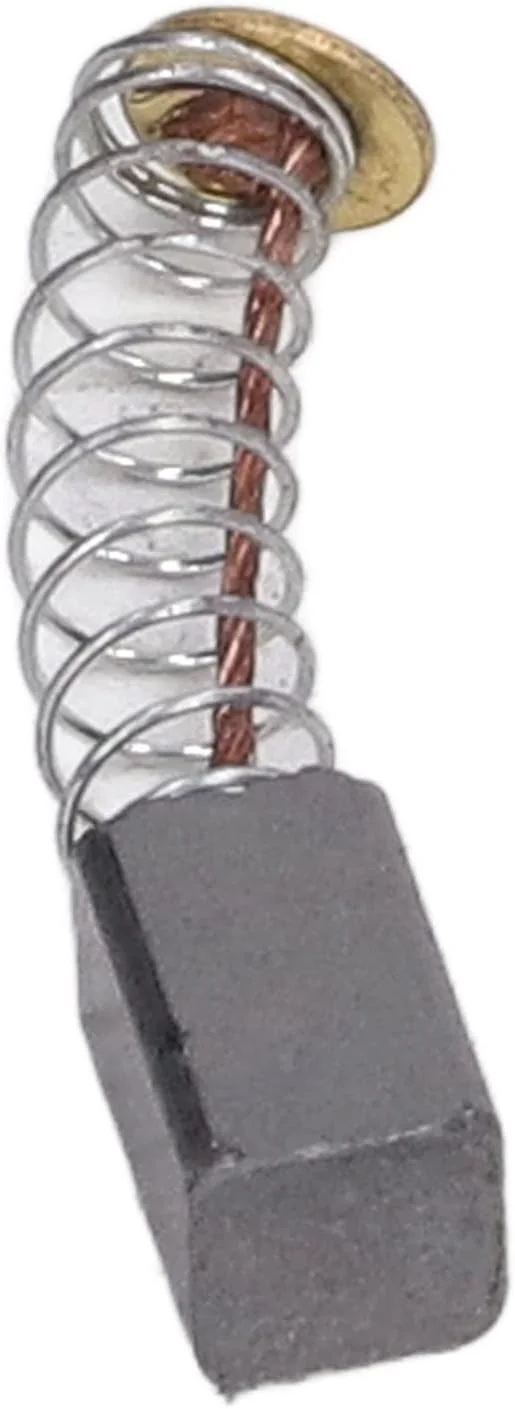 ذغال موتور، ذغال کربنی دستگاه برش مسی مقاوم در برابر سایش، جایگزین برای فرز زاویه ای