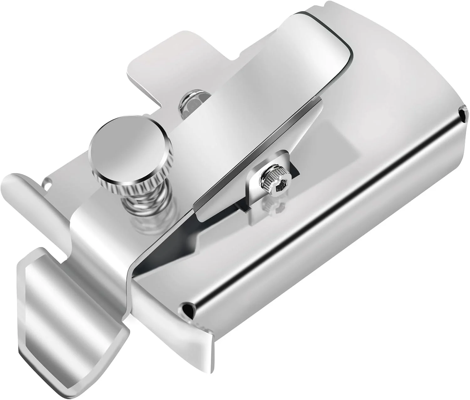 راهنمای درز مغناطیسی WENICE NG10A برای چرخ خیاطی، فلزی، 1 عدد