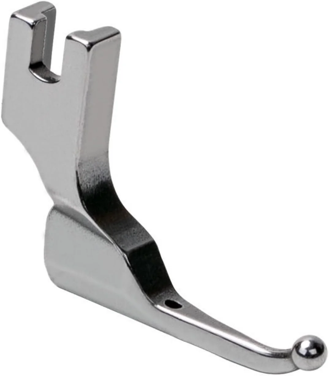 پایه دوخت پارچه توپی مدل P369، کاهش احتمال شکستن سوزن