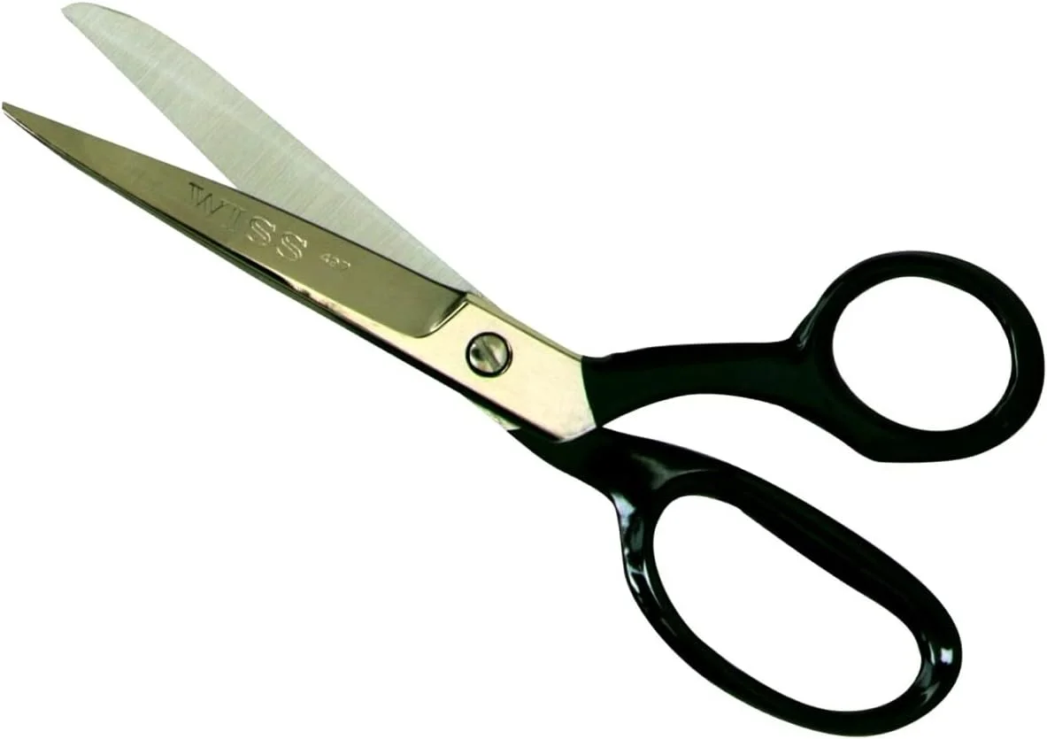 مجموعه شروع پایه خط کش Westalee Sew Steady ساق بلند